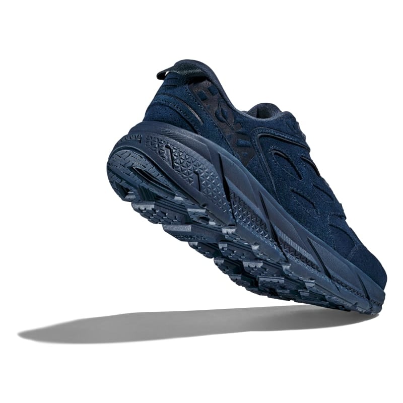 HOKA Clifton L Suede 1122571-OSOS 04