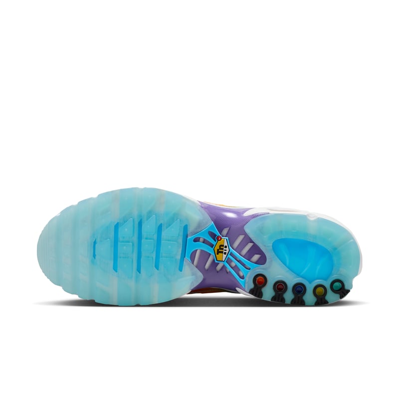 Nike Air Max Plus x Doernbecher Freestyle sneakers "Sergio" | Herre | Sportstyle | 02 | SPORTSHOWROOM