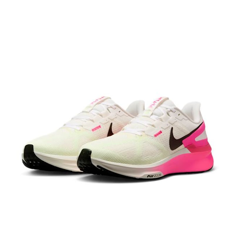 Nike Structure 25 IB7451-100 05