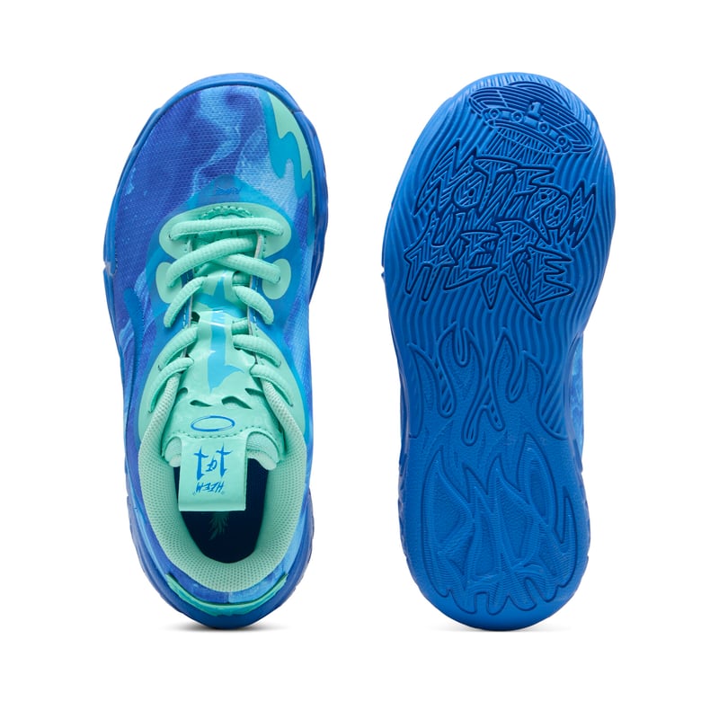 PUMA MB.04 Low Team 312530-02 02
