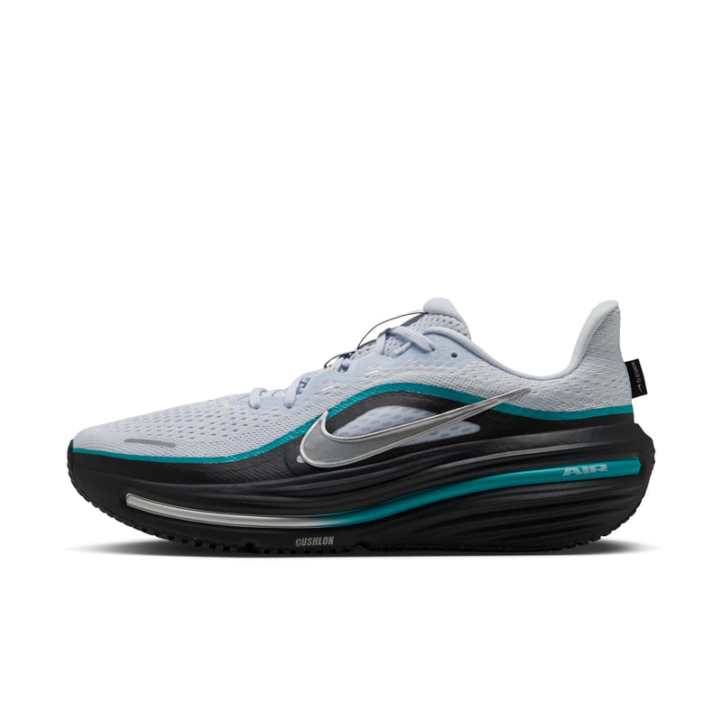 Nike Winflo 12 Laufschuhe "Football Grey & Energy" | Herren | Laufen | 01 | SPORTSHOWROOM
