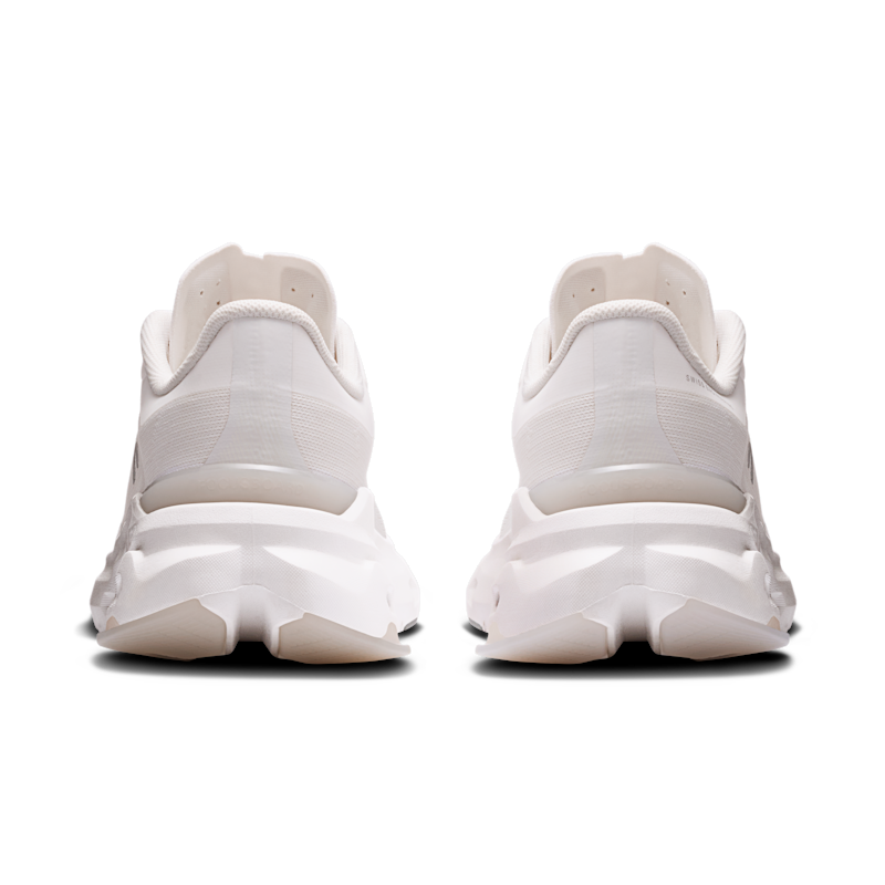 Buty treningowe On Cloudpulse 2 "Triple White" | Kobiety | Trening | 05 | SPORTSHOWROOM