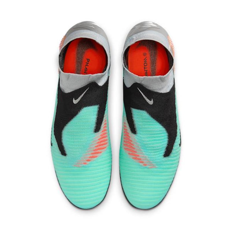 Nike Phantom 6 High Elite FG IH3735-001 04