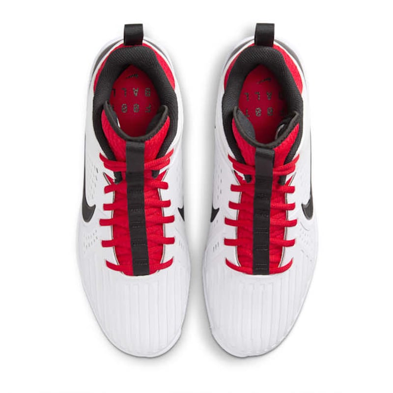 Nike Alpha Menace Strong II5139-102 04