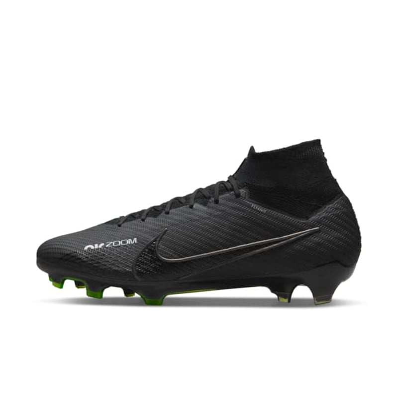 Nike Zoom Mercurial Superfly 9 Elite FG DJ4977-001 01