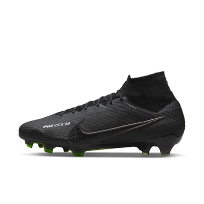 Nike Zoom Mercurial Superfly 9 Elite FG DJ4977-001 01