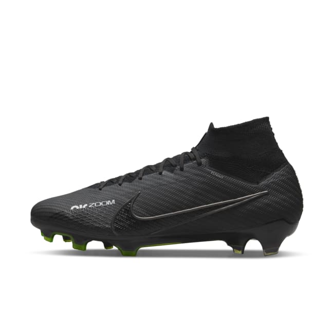 Nike Zoom Mercurial Superfly 9 Elite FG