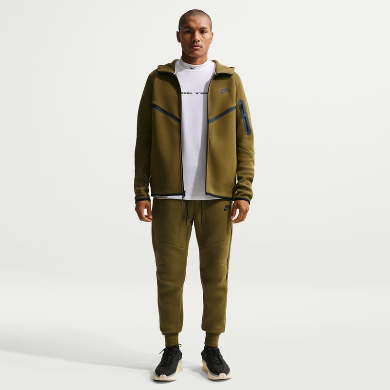 Nike Tech Fleece Windrunner HV0949-368 04