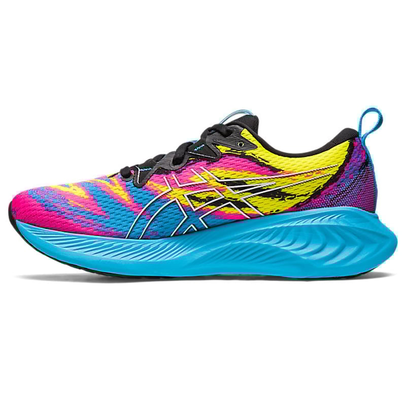 ASICS Gel-Cumulus 25 1012B580-400 04