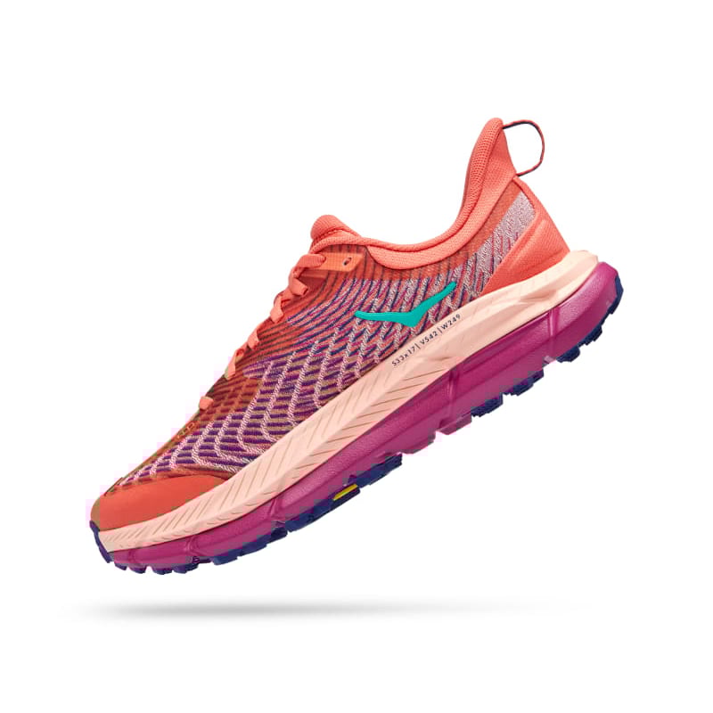 HOKA Mafate Speed 4 1131056-CPPF 04