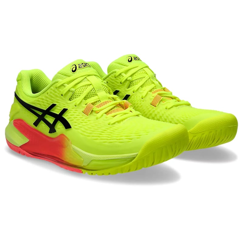 ASICS Gel-Resolution 9 1042A274-750 02