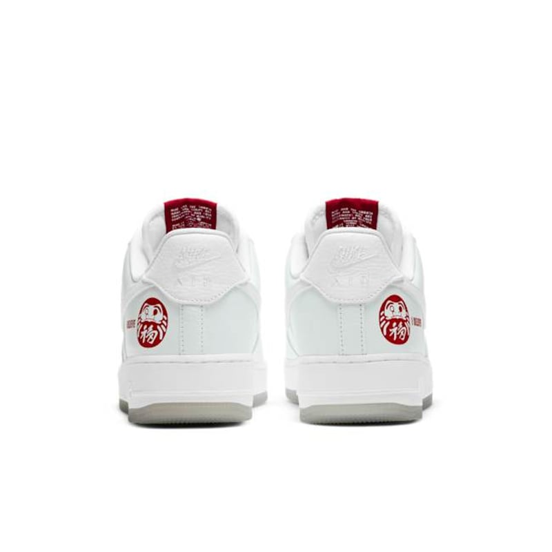 Nike Air Force 1 Low DD9941-100 06