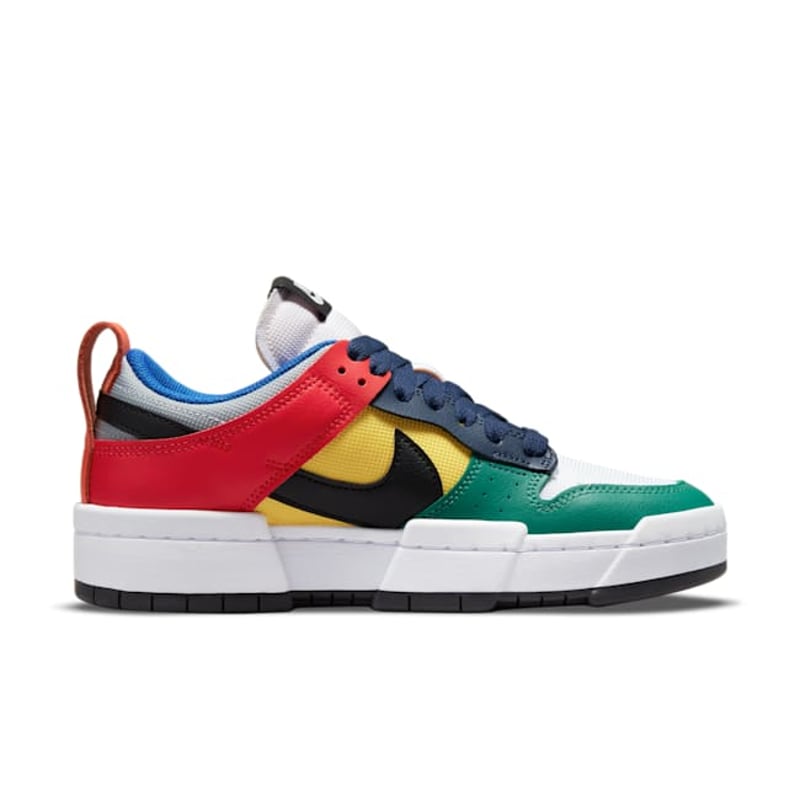 Nike Dunk Low Disrupt CK6654-004 03