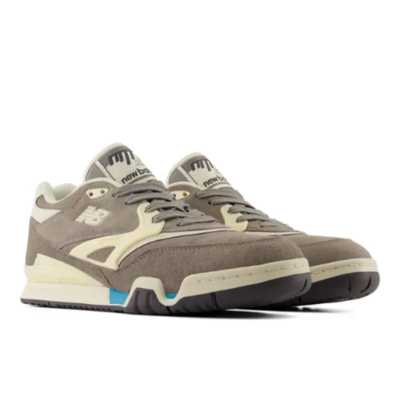 New Balance Numeric 770 skate shoes "Marblehead & Island Blue" | Men & Women | Skateboarding | 02 | SPORTSHOWROOM