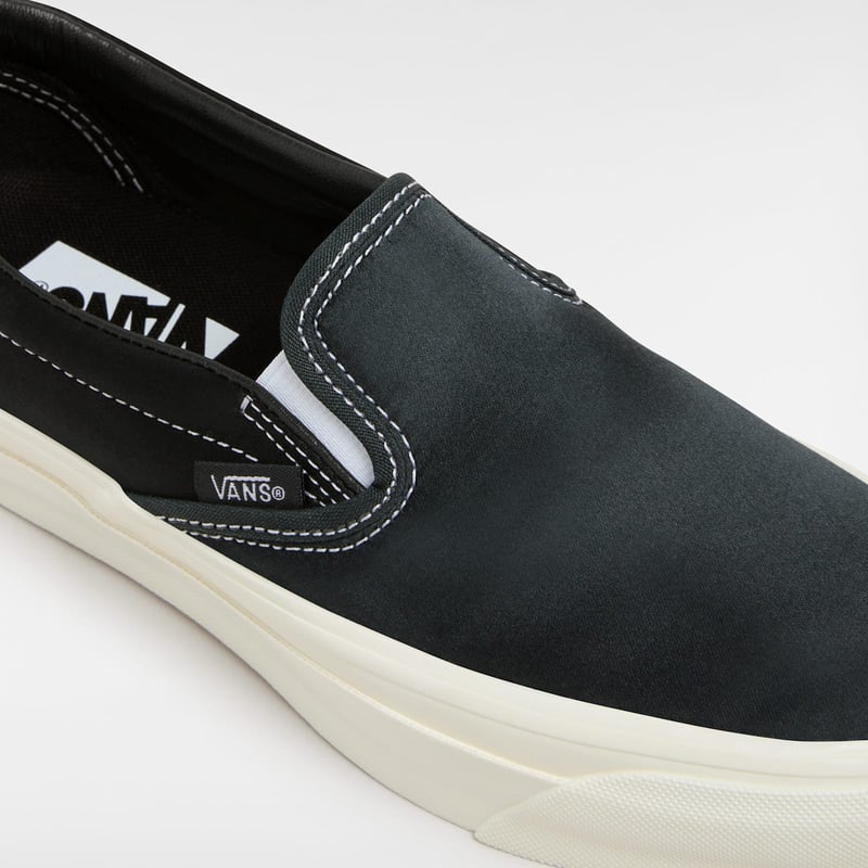 Vans Premium Slip-on 98 Satin VN0007PJD6P 04