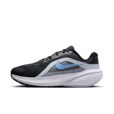 Nike Downshifter 14 løpesko "Dark Smoke Grey & Aluminum" | Dame | Løping | 01 | SPORTSHOWROOM