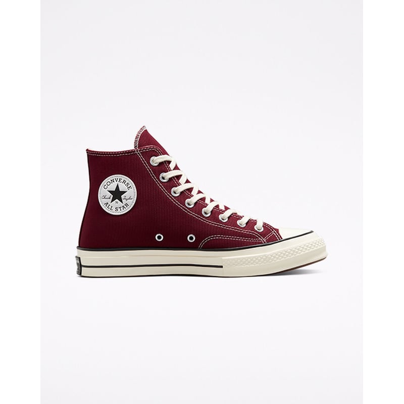 Converse Chuck 70 High ‘Recycled Canvas’ 171567C 01