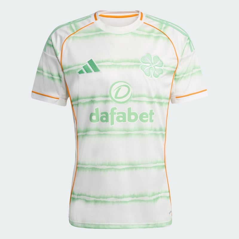 adidas Celtic FC 2025/26 Third JI7259 04
