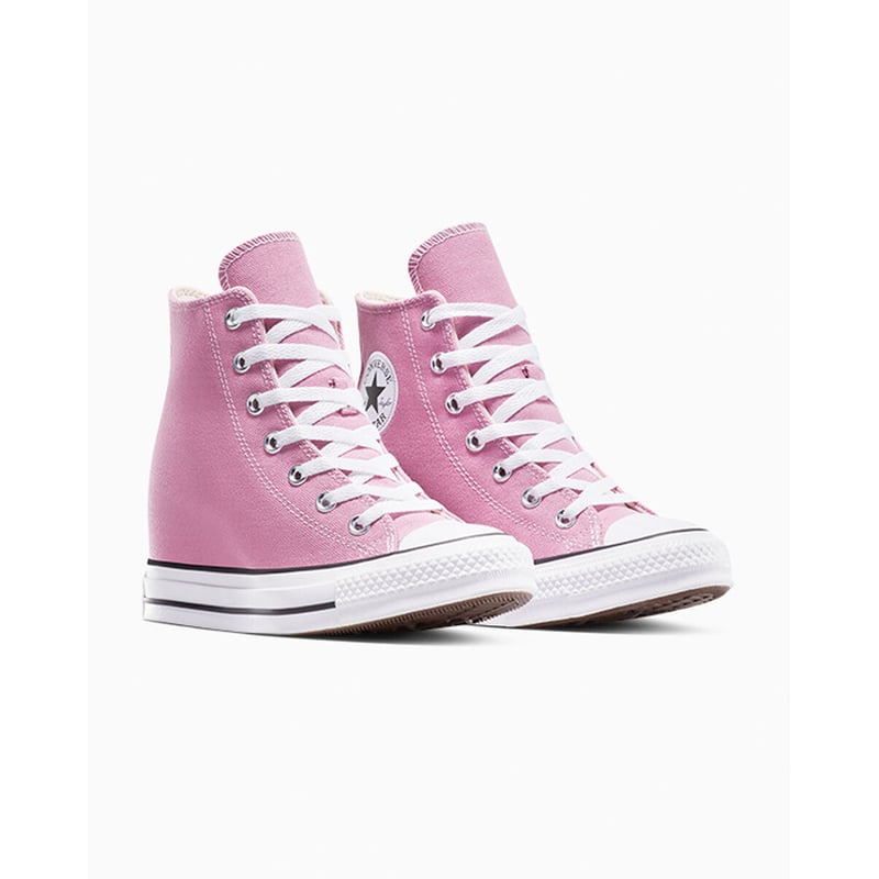 Converse Chuck Taylor All Star Wedge Platform A13002C 05