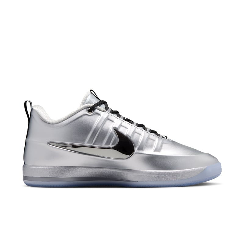 Nike Book 2 basketbollskor "Iron Fist" | Män | Basket | 03 | SPORTSHOWROOM