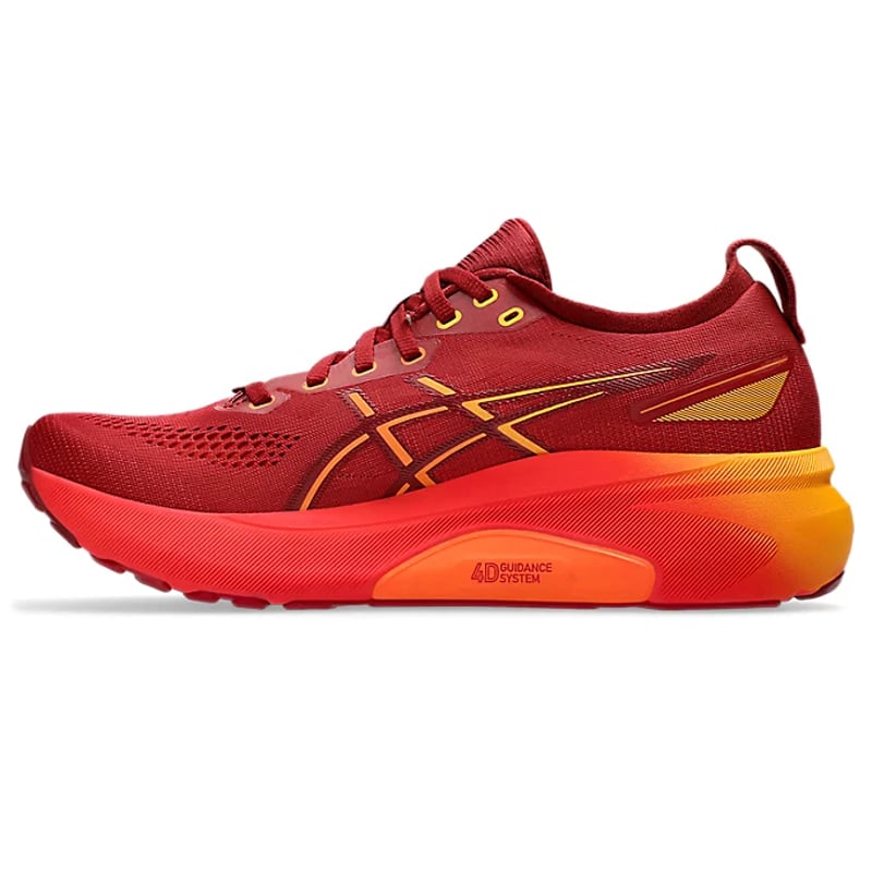 ASICS Gel-Kayano 31 (Extra Wide) 1011C012-600 04