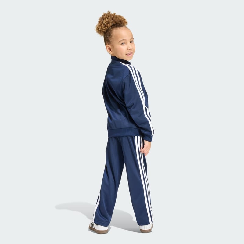 adidas Firebird Tracksuit "Night Indigo" | Kids | | 04 | SPORTSHOWROOM