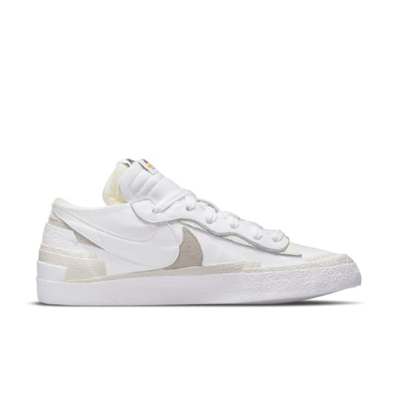 Nike Blazer Low x sacai DM6443-100 03