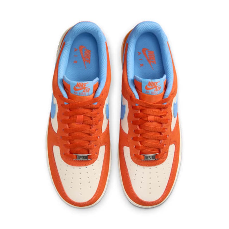 Nike Air Force 1 Low '07 LV8 FQ8714-800 04