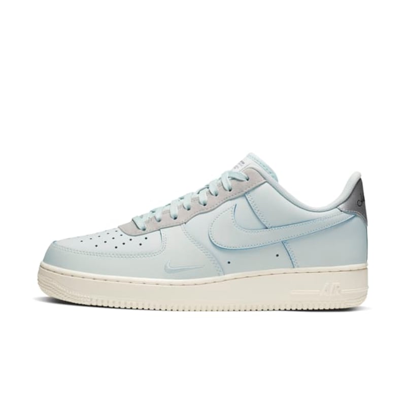 Nike Air Force 1 Low LV8 x Devin Booker CJ9716-001 01