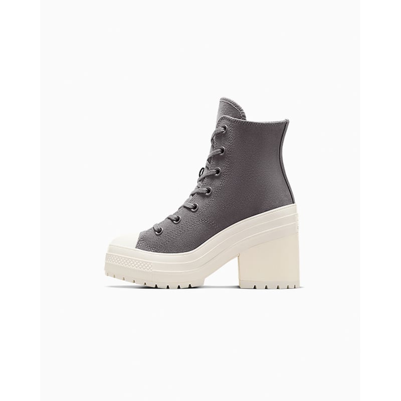 Converse Chuck 70 De Luxe Heel Platform A12327C 03