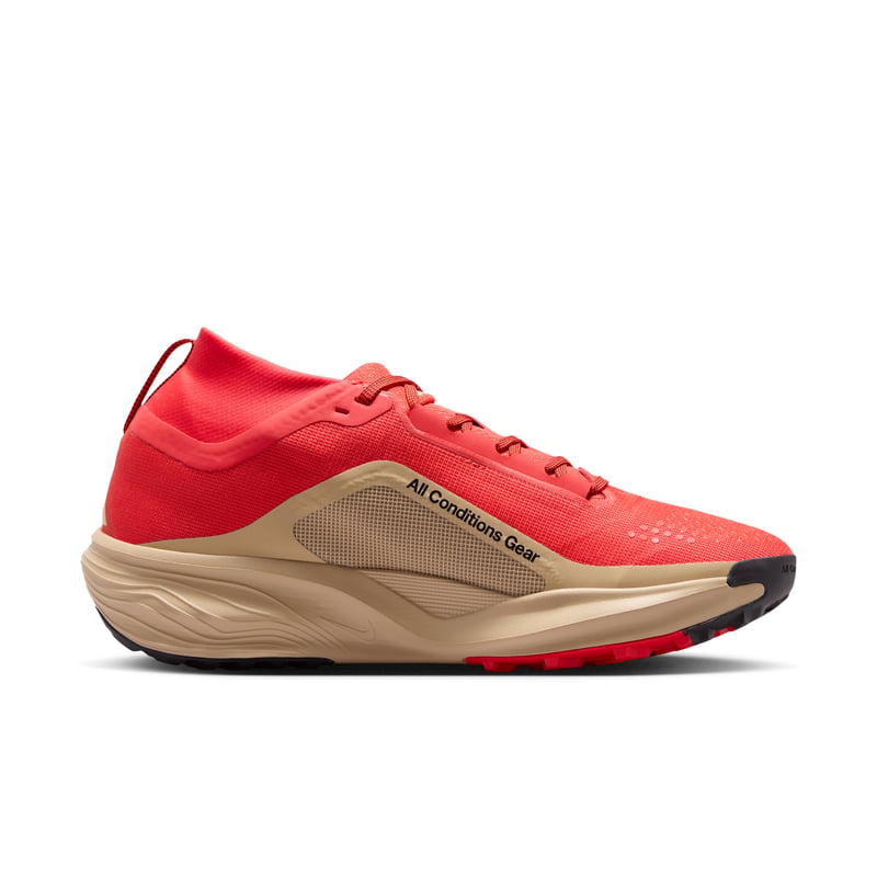 Tenisice za trail trčanje Nike ACG Pegasus GORE-TEX "Light Crimson & Linen" | Muškarci | Trail | 02 | SPORTSHOWROOM