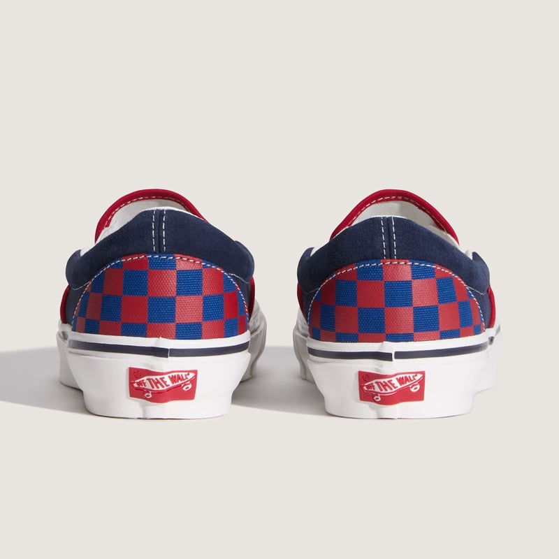 Vans Premium Slip-On 98 VN000E969Y0 04