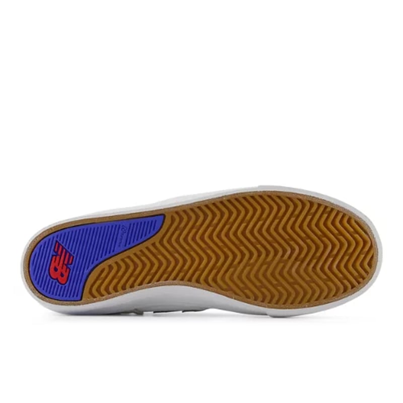 New Balance Numeric Jamie Foy 306 UN306WSR 04