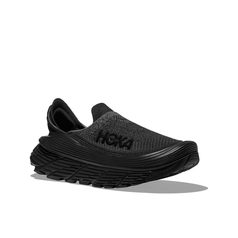 HOKA Restore TC 1134532-BBLC 06