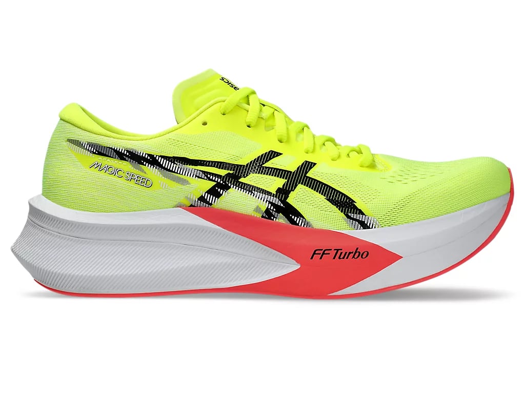 ASICS Magic Speed 4