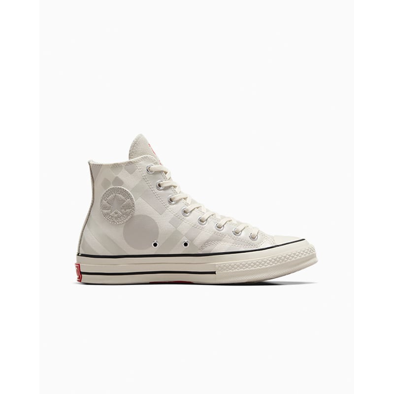 Converse Chuck 70 x Liverpool FC A09699C 01