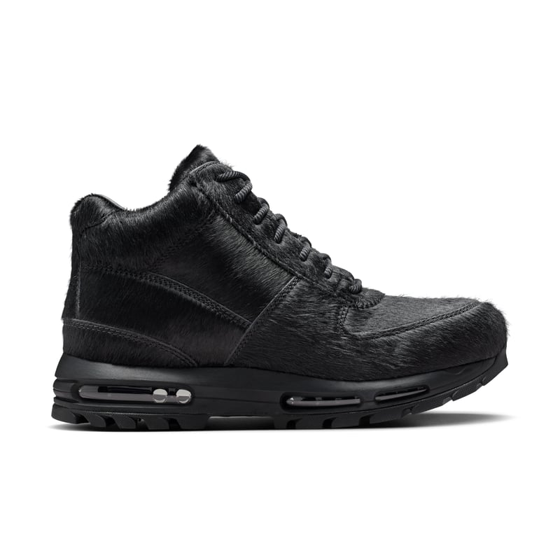 Nike Air Max Goadome ‘Pony Hair’ IO4635-001 03