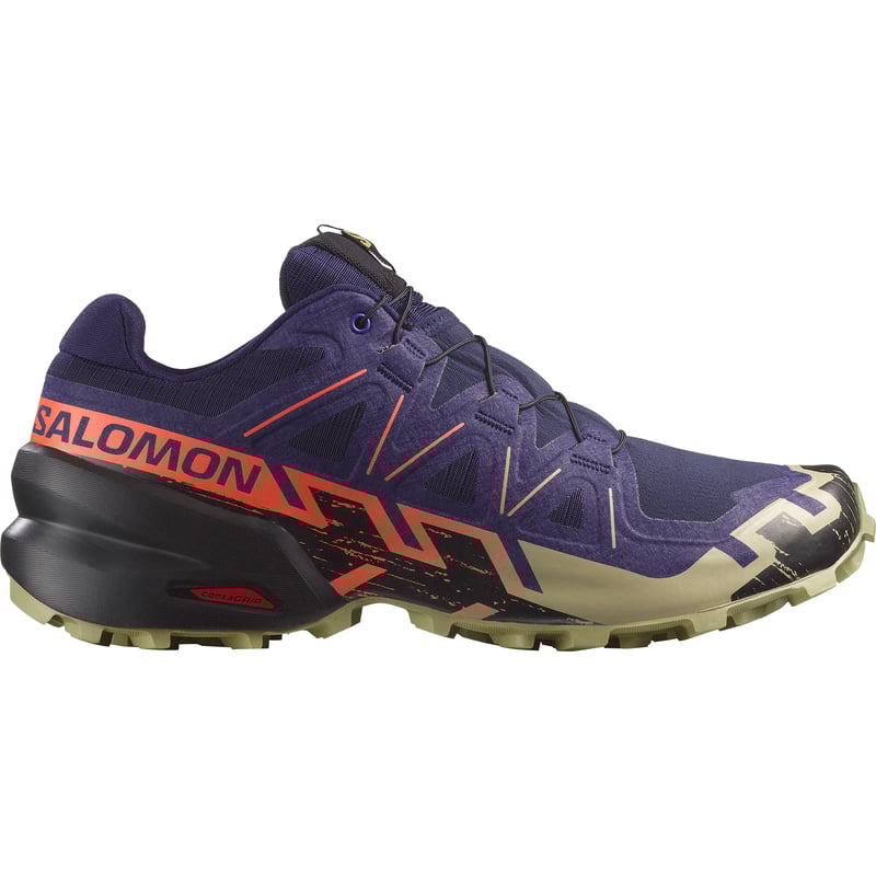 Salomon Speedcross 6 L47980600 01