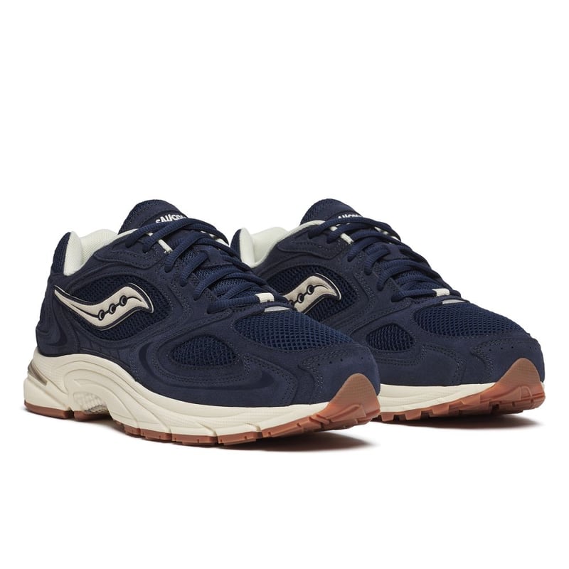 Saucony Grid Jazz 9 Suede S70898-2 02