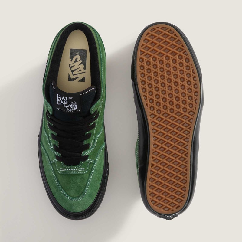 Vans Premium Half Cab VN000E975ZQ 03