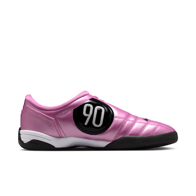Sneakersy Nike Total 90 "Light Magenta & Black" | Kobiety | Sportstyle | 03 | SPORTSHOWROOM