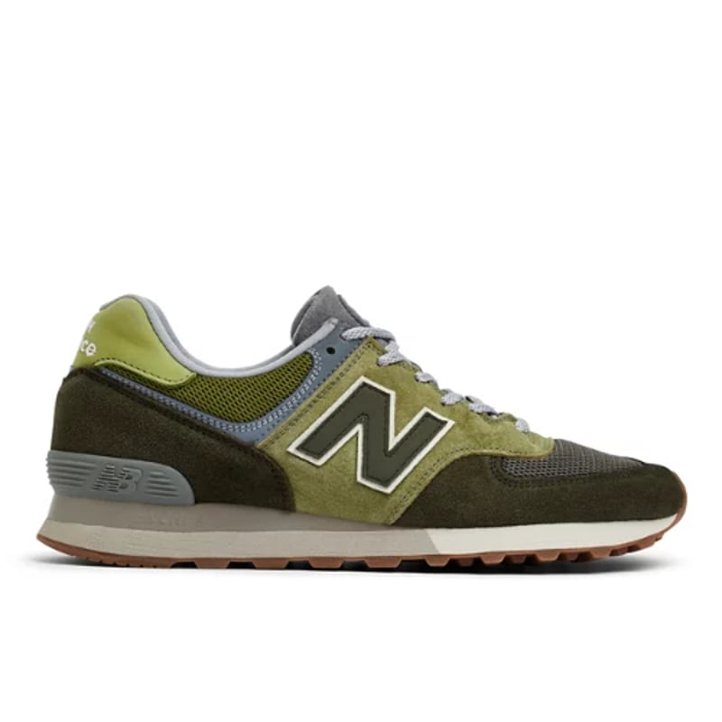 New Balance 576 Made in UK OU576LDN 01