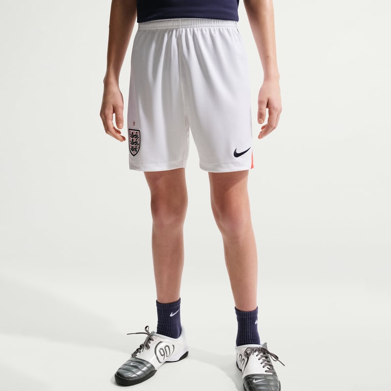 Nike England 2026 Stadium Home Dri-FIT Replica IB5254-100 02