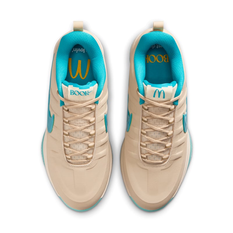 Nike Book 2 x McDonald's IR6443-100 04
