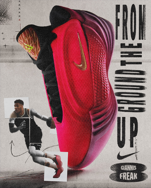 Giannis Antetokounmpo