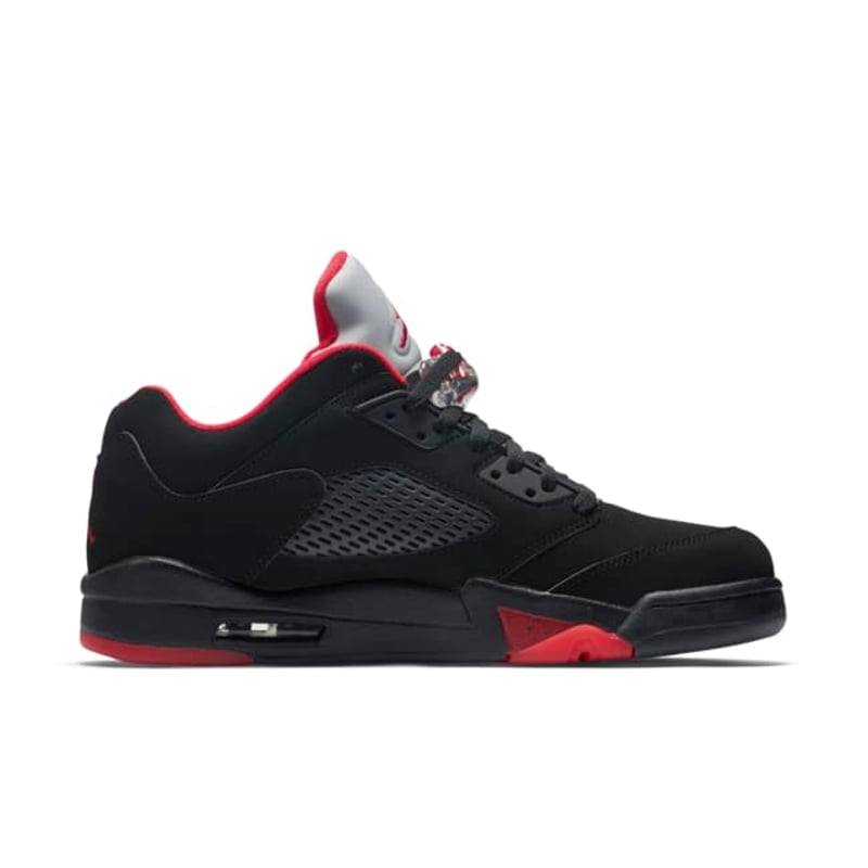 Jordan 5 Retro Low 819171-001 03