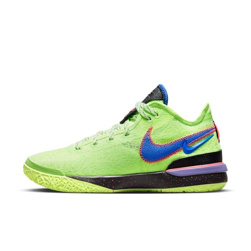 Nike LeBron NXXT Gen DR8784-300 01