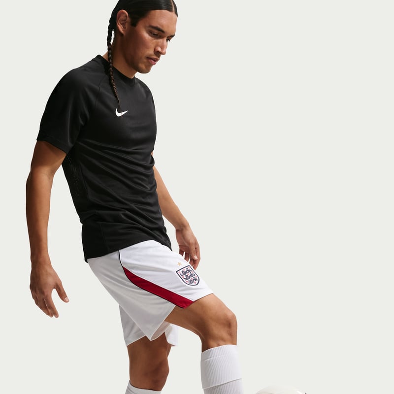Nike England 2026 Stadium Home Dri-FIT Replica IB4845-100 04