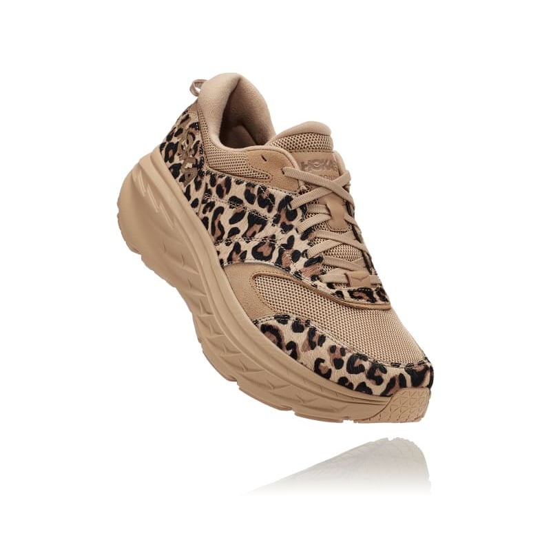 HOKA Bondi L x Engineered Garments 1127736-SLPT 01