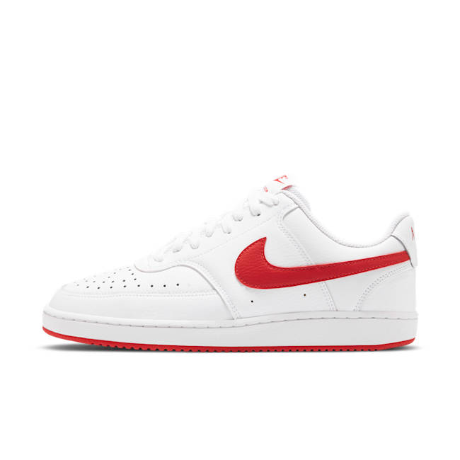 Nike Court Vision Low